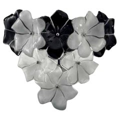 Lotus Sconce by Fabio Ltd