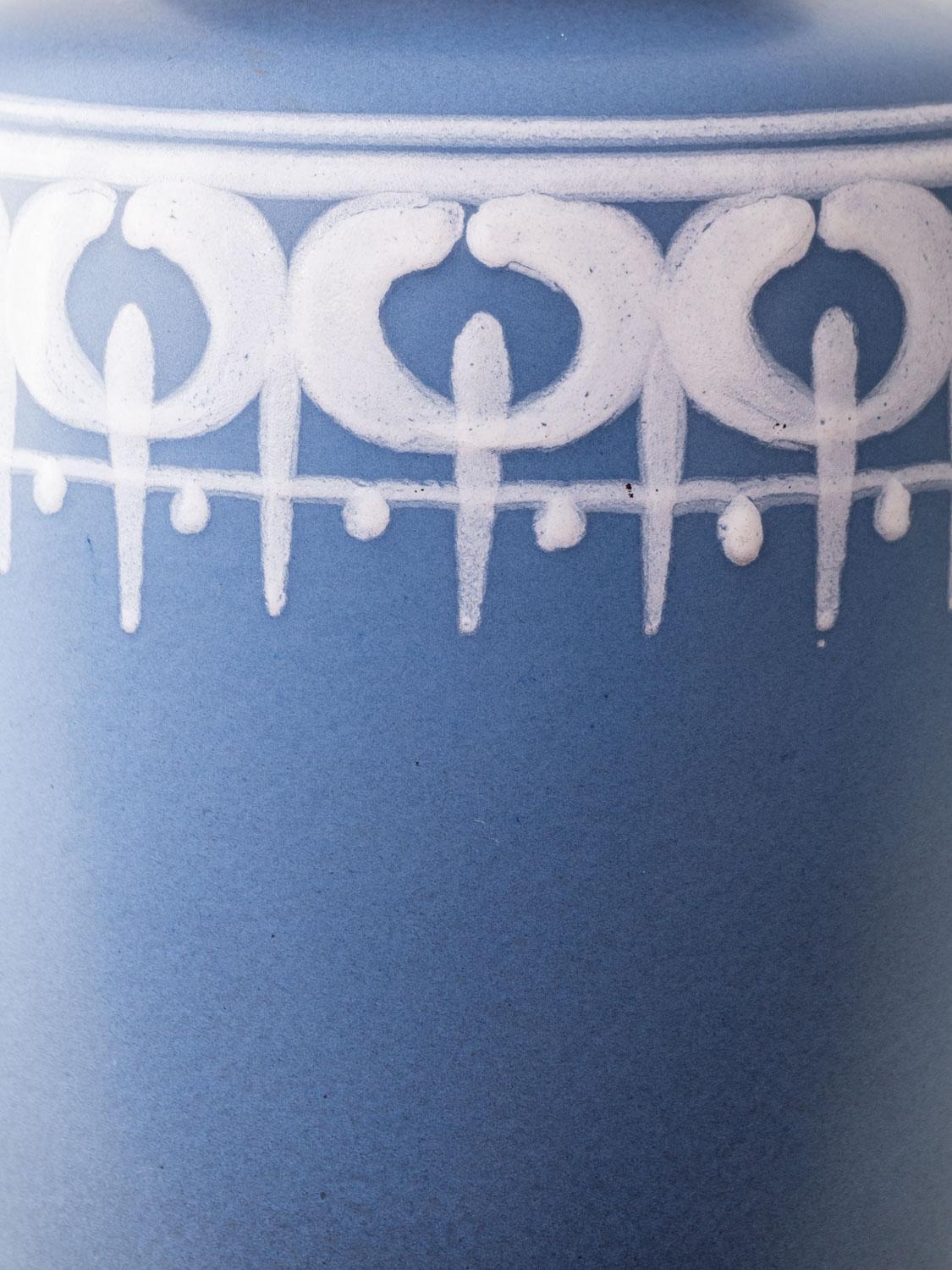 Lampada da tavolo Flora Gouda della serie Lotus, 1977, paralume New Liberty London In condizioni buone in vendita a AMSTERDAM, NL
