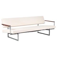 Vintage “Lotus” Sleeping Sofa by Rob Parry for Gelderland, the Netherlands 1960