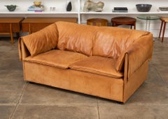 Lotus Sofa von Niels Bendtsen für Niels Eilersen