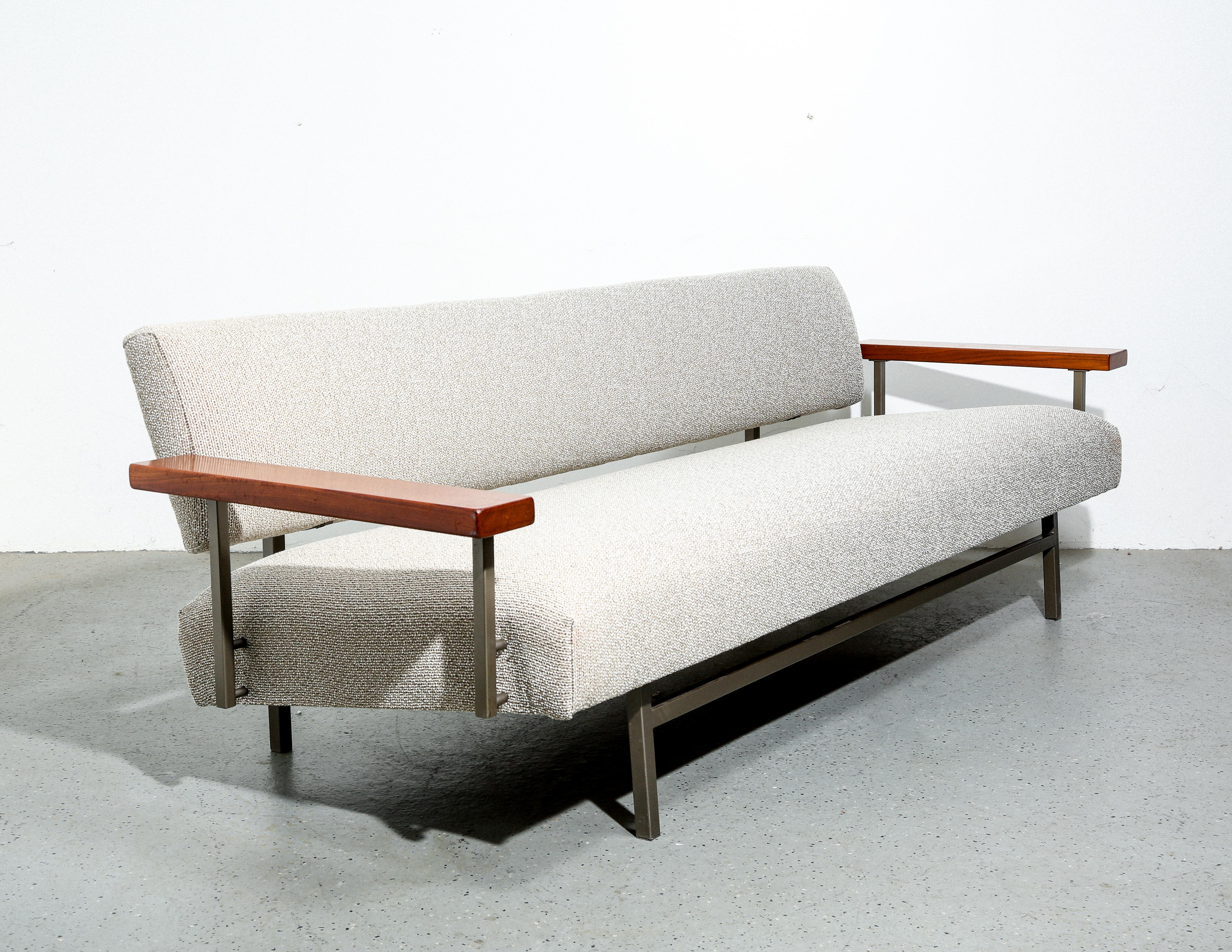 “Lotus” Sofa/Daybed By Rob Parry For Gelderland For Sale 1