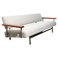Vintage “Lotus” Sofa/Daybed By Rob Parry For Gelderland
