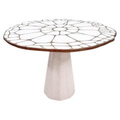 LOTUS TABLE von JAMES DE WULF