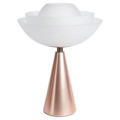 Lampe de table lotus par Mason Editions