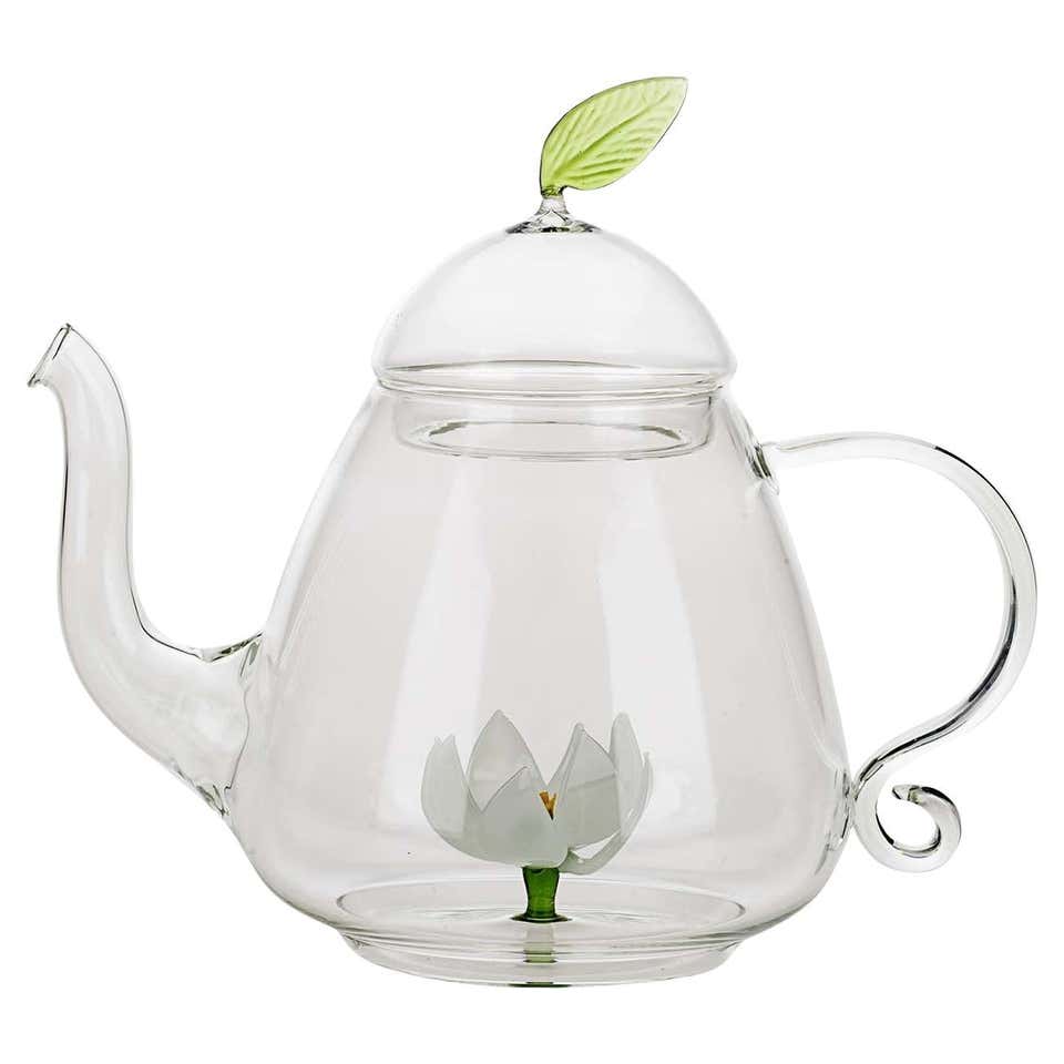 Italian Tea Sets - 242 For Sale at 1stDibs | italian design ceramics ...
