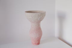 Lotus Vase by Arina Antonova