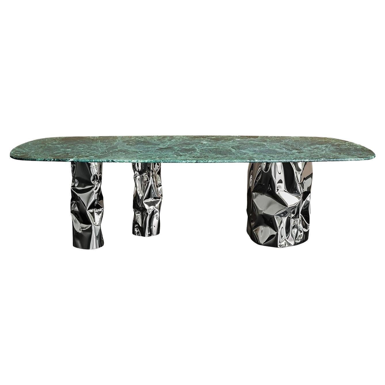 Chiara Provasi Dining Room Tables