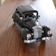 LOTV Classy Low Large Chest of Drawers by Pastform