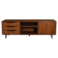 LOTV Classy Low Large Chest of Drawers by Pastform