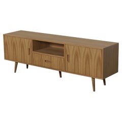 LOTV + Light Medium TV-Schrank von Pastform