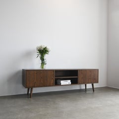 LOTV TV Cabinet by Pastform