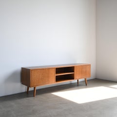 LOTV TV Cabinet by Pastform