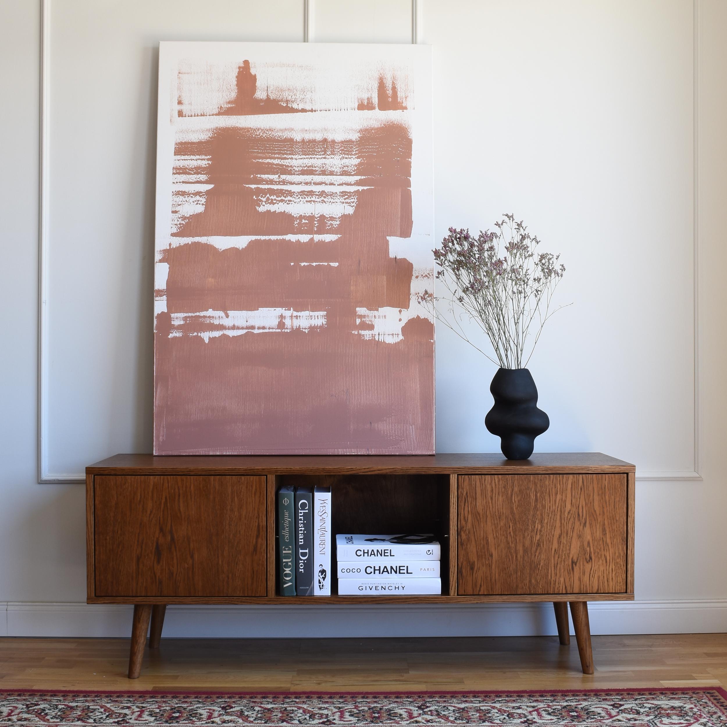 Postmoderne Meuble TV LOTV par Pastform en vente