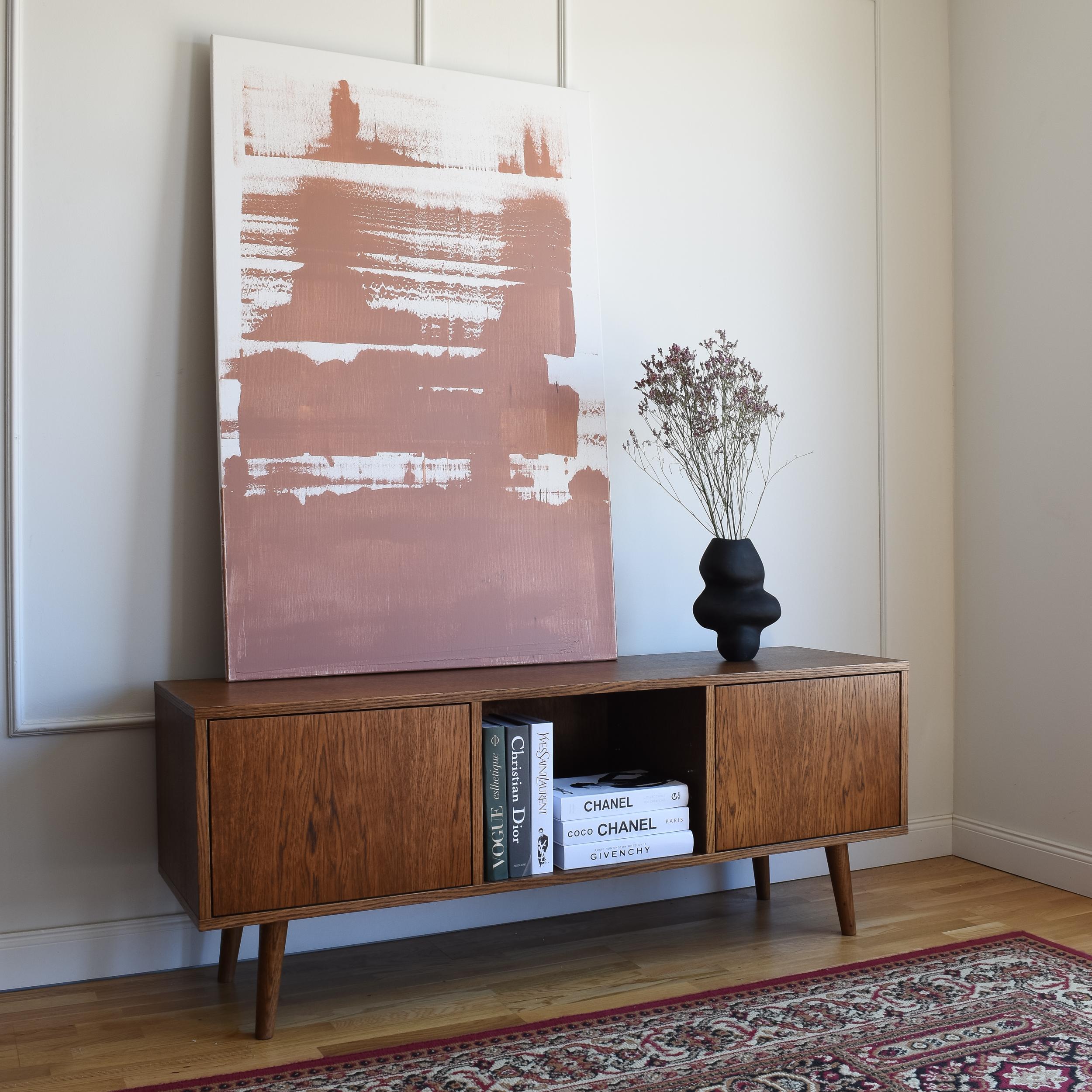 Polonais Meuble TV LOTV par Pastform en vente