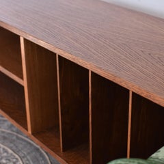 LOTV Vinyl Cabinet by Pastform