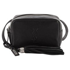 Lou Belt Bag Leather