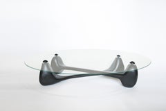 Lou, Center Table by Nadine Hajjar for House of Today