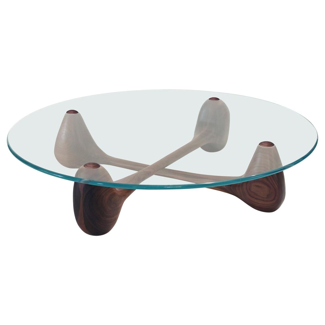 Lou, Center Table by Nadine Hajjar for House of Today For Sale