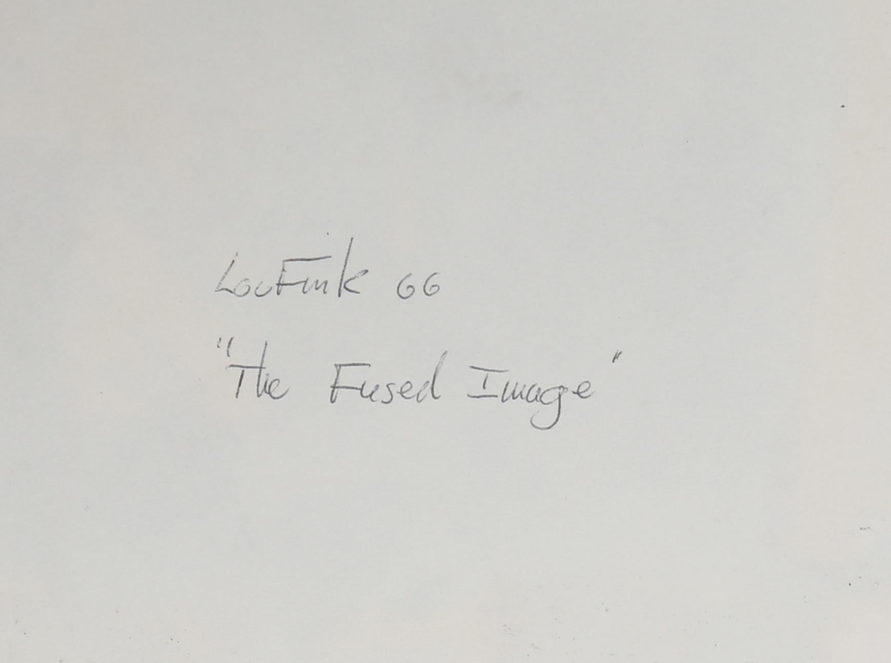 Artiste : Lou Fink, américain (1925 - 1980)
Titre : Danseurs espagnols
Année : 1964
Moyen : Huile sur panneau, signée, datée et titrée au verso
Taille : 10 in. x 14 in. (25,4 cm x 35,56 cm)
Taille du cadre : 18 x 21 pouces