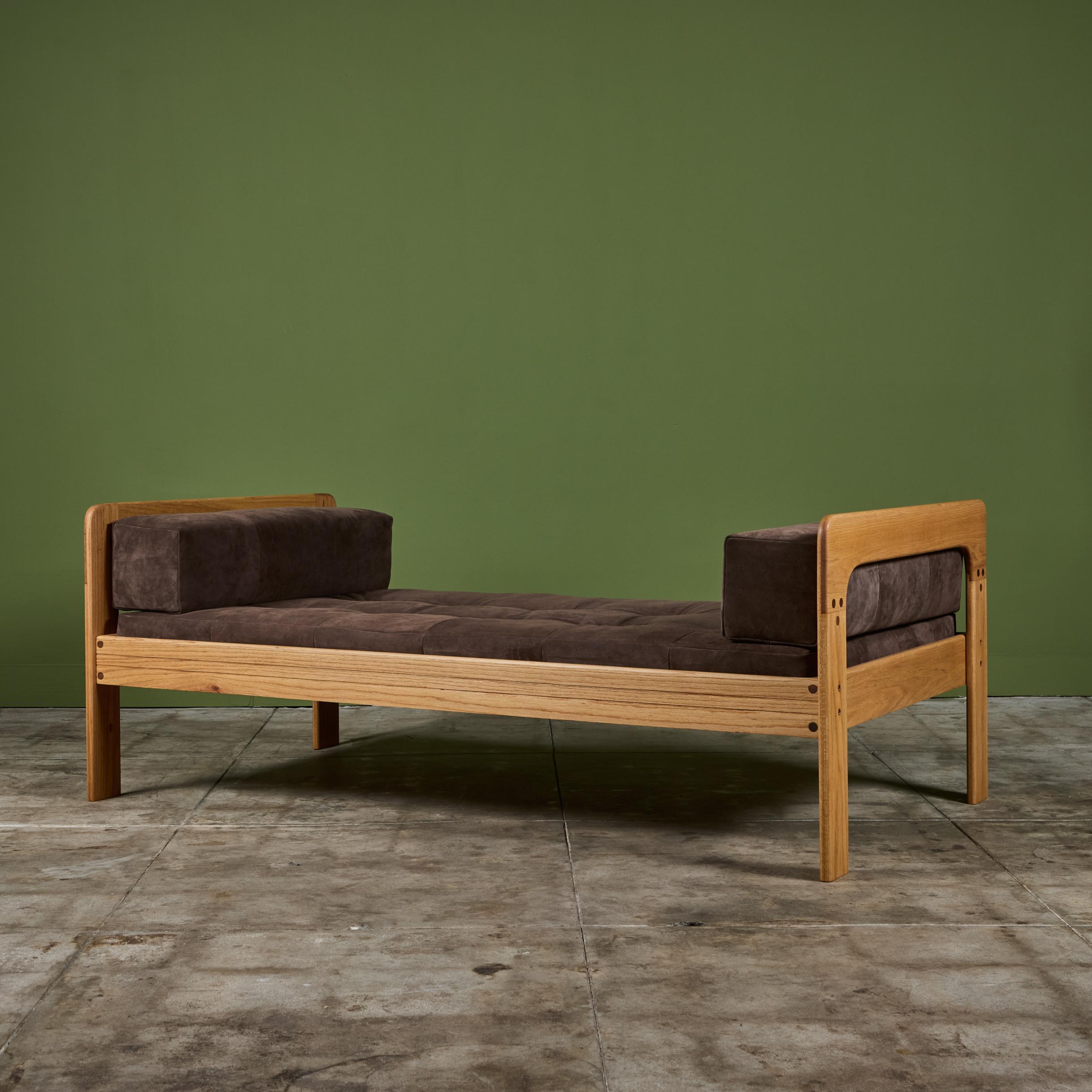 Letto da giorno Lou Hodges per California Design Group in vendita 3