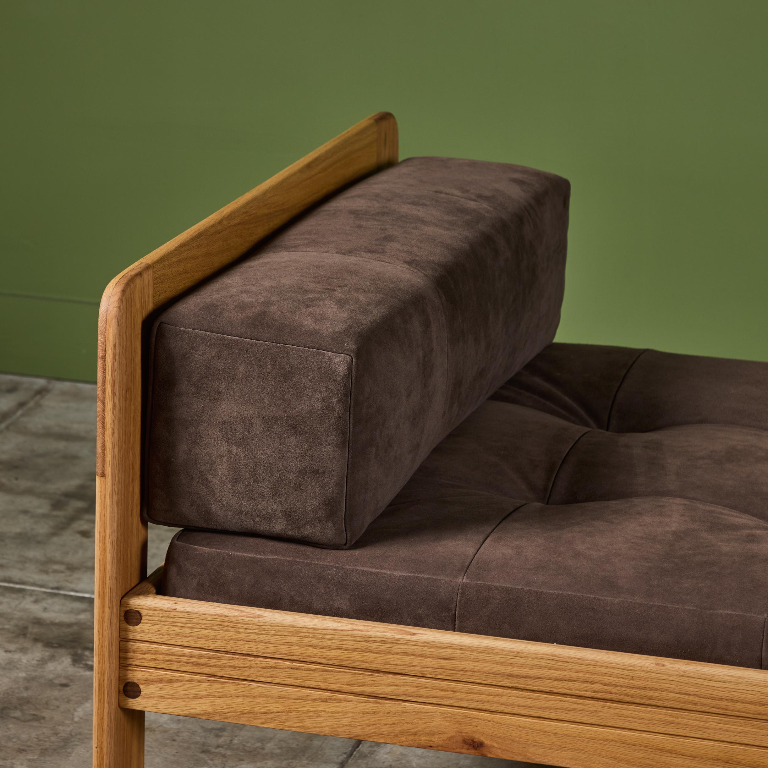 Letto da giorno Lou Hodges per California Design Group in vendita 4
