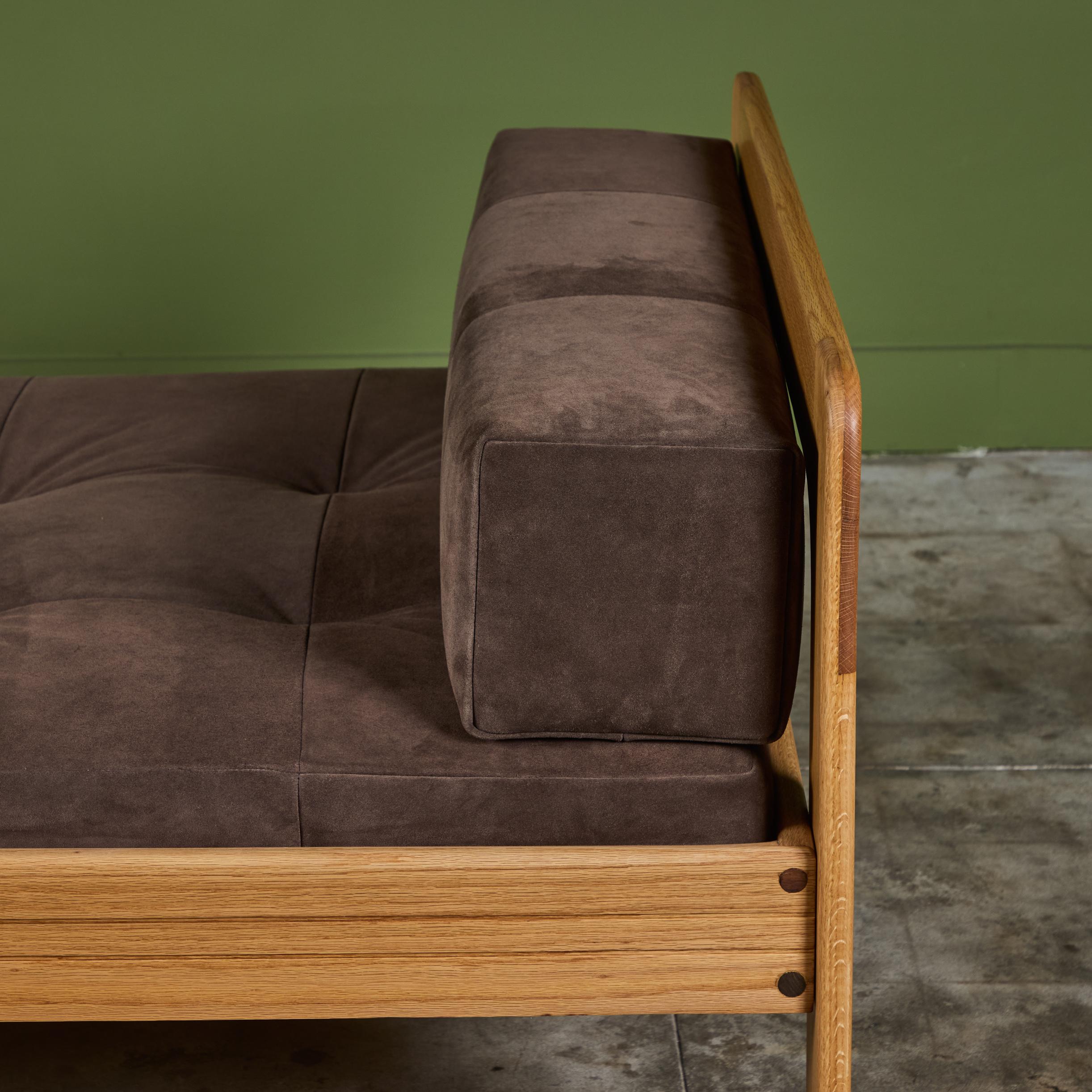 Letto da giorno Lou Hodges per California Design Group in vendita 5