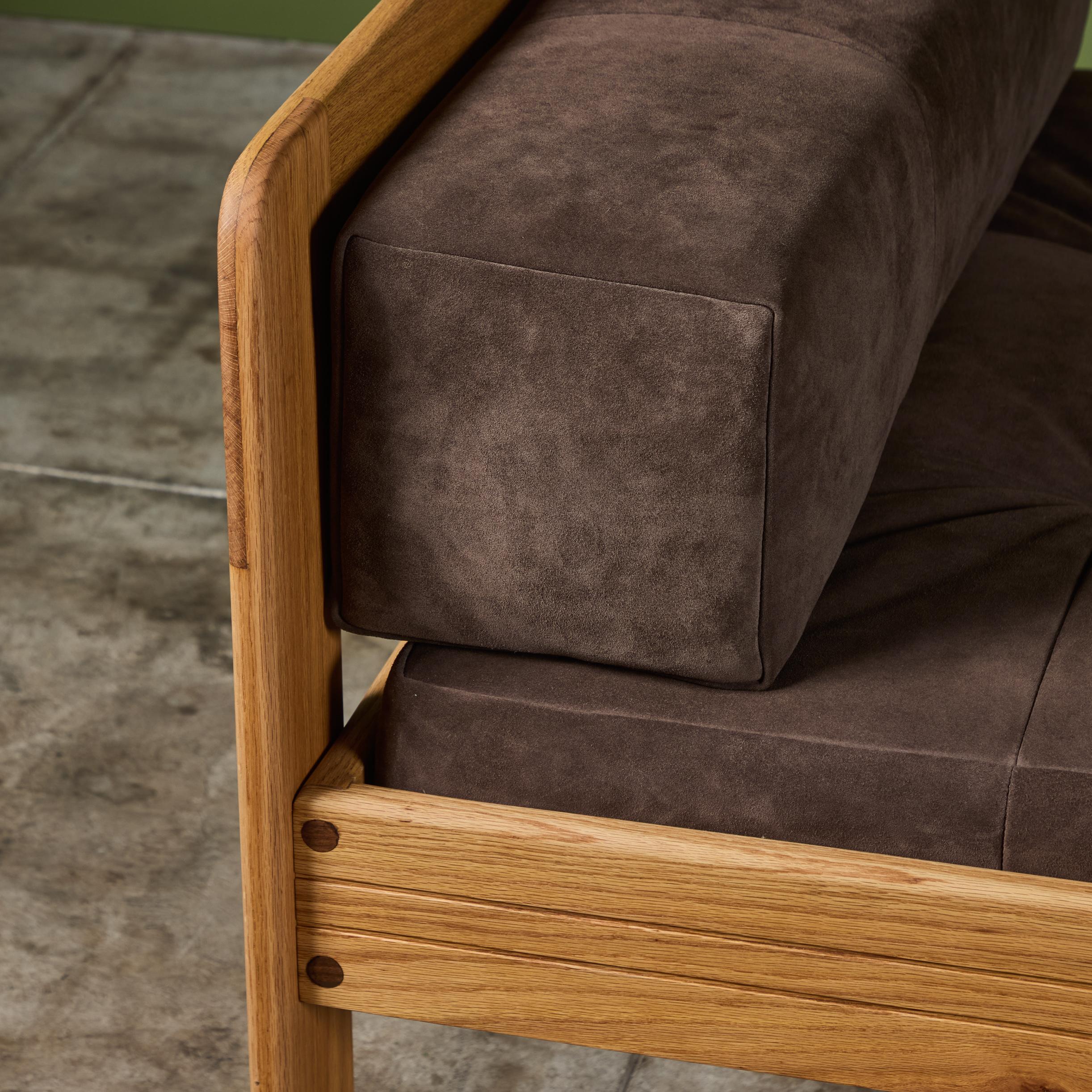 Letto da giorno Lou Hodges per California Design Group in vendita 6