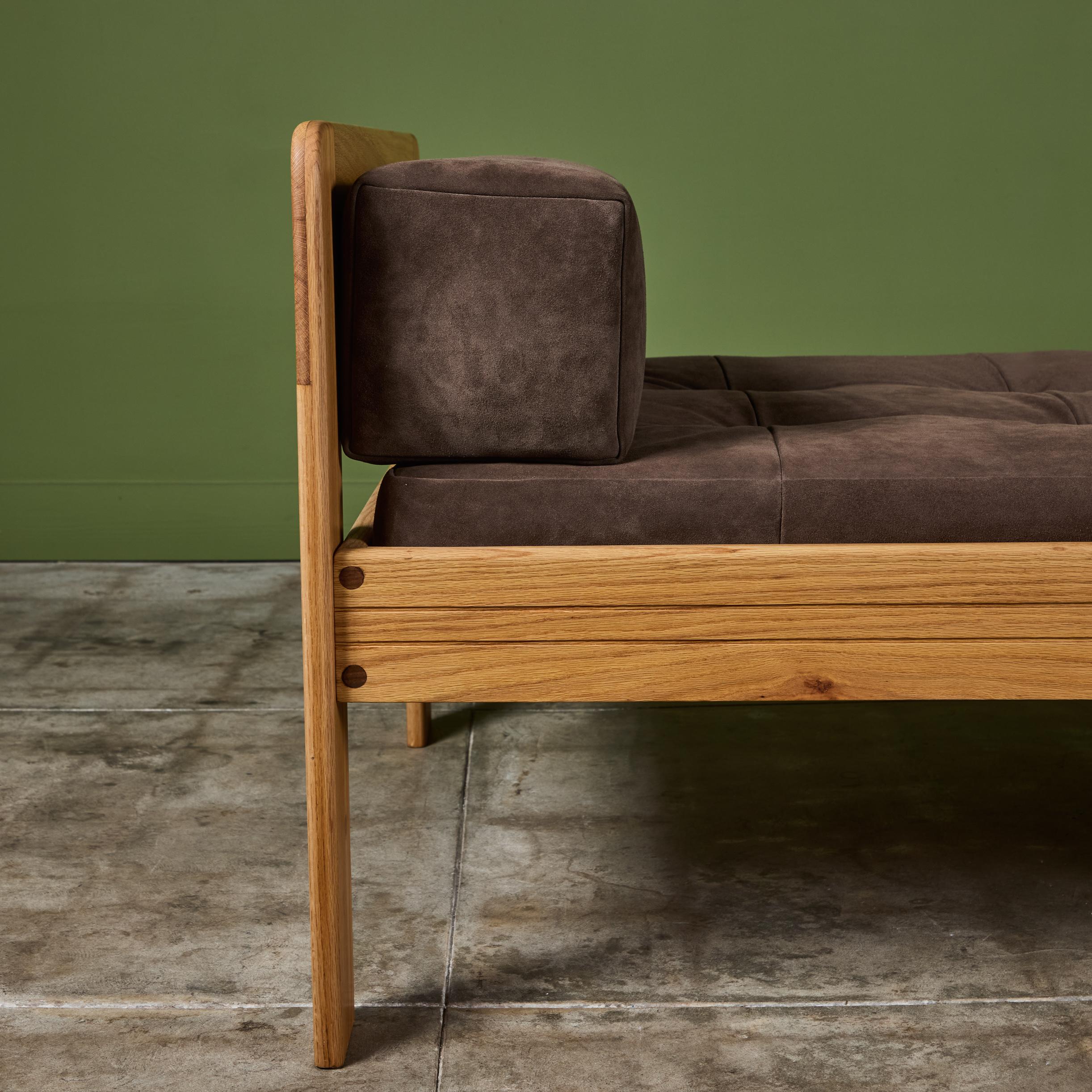 Letto da giorno Lou Hodges per California Design Group in vendita 7