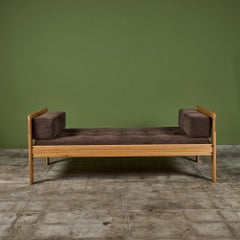 Lou Hodges Daybed for California Design Group