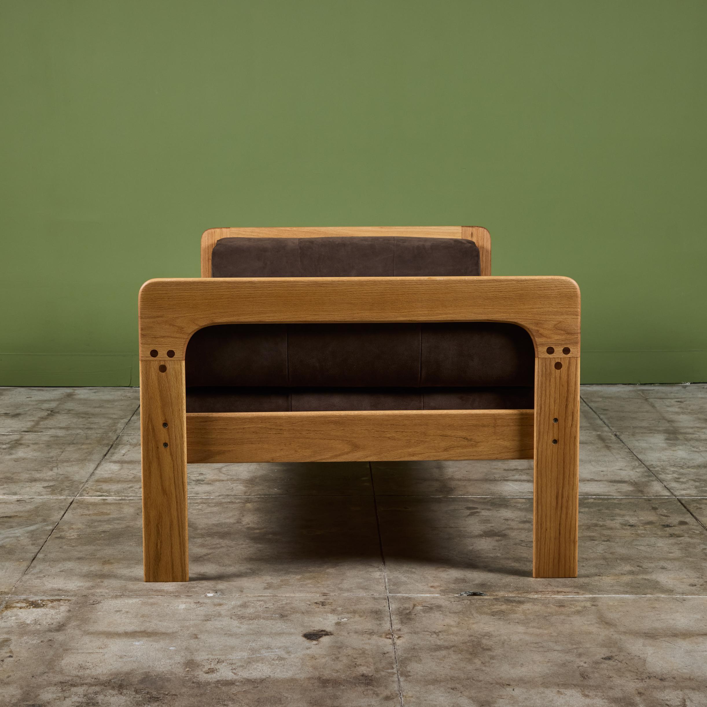 Letto da giorno Lou Hodges per California Design Group in vendita 1