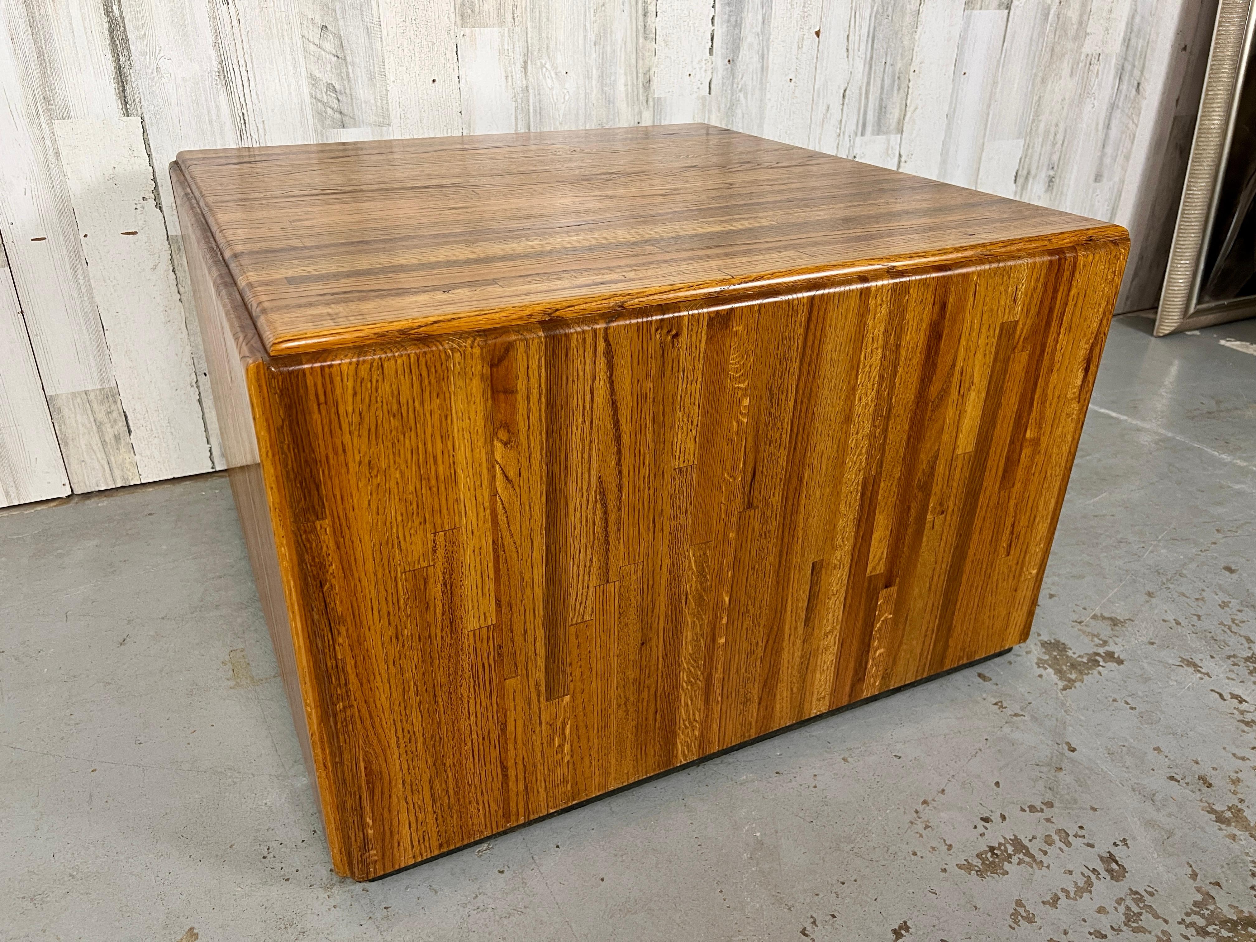 lou hodges coffee table