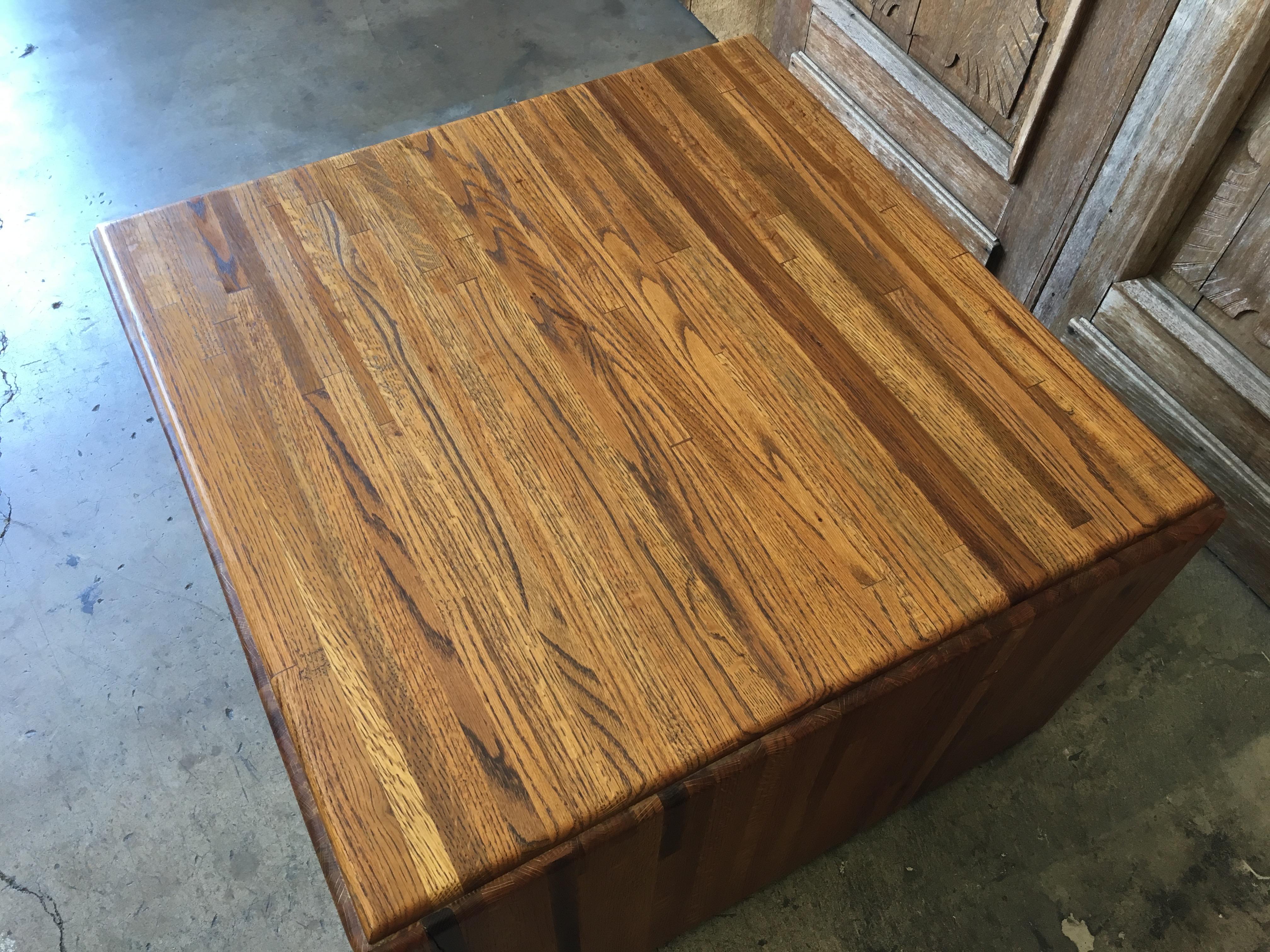Lou Hodges for Califonia Design Group Coffee Table  In Good Condition In Denton, TX