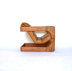 Lou Hodges Lounge Chair by California Design Group