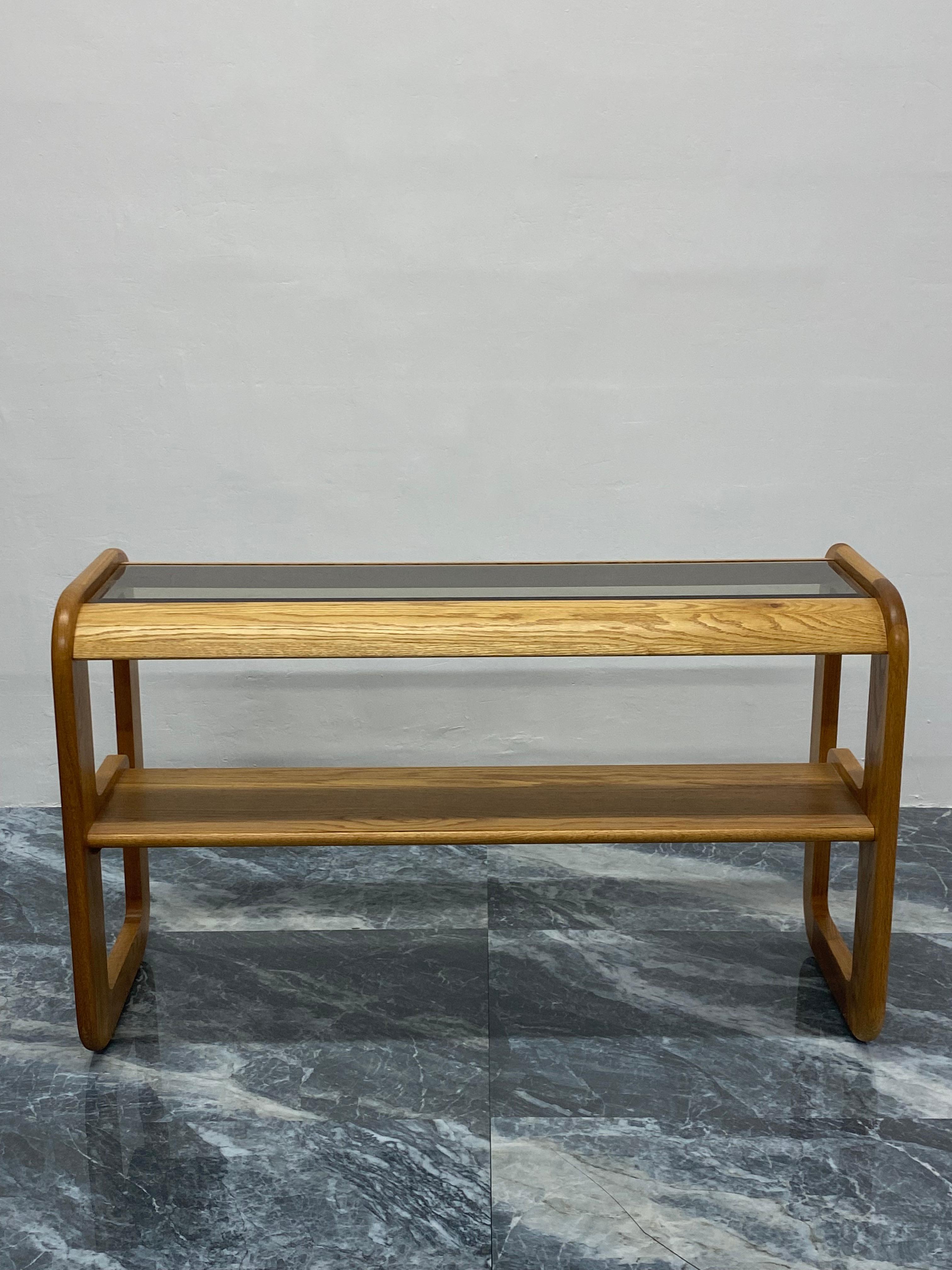 mersman console table