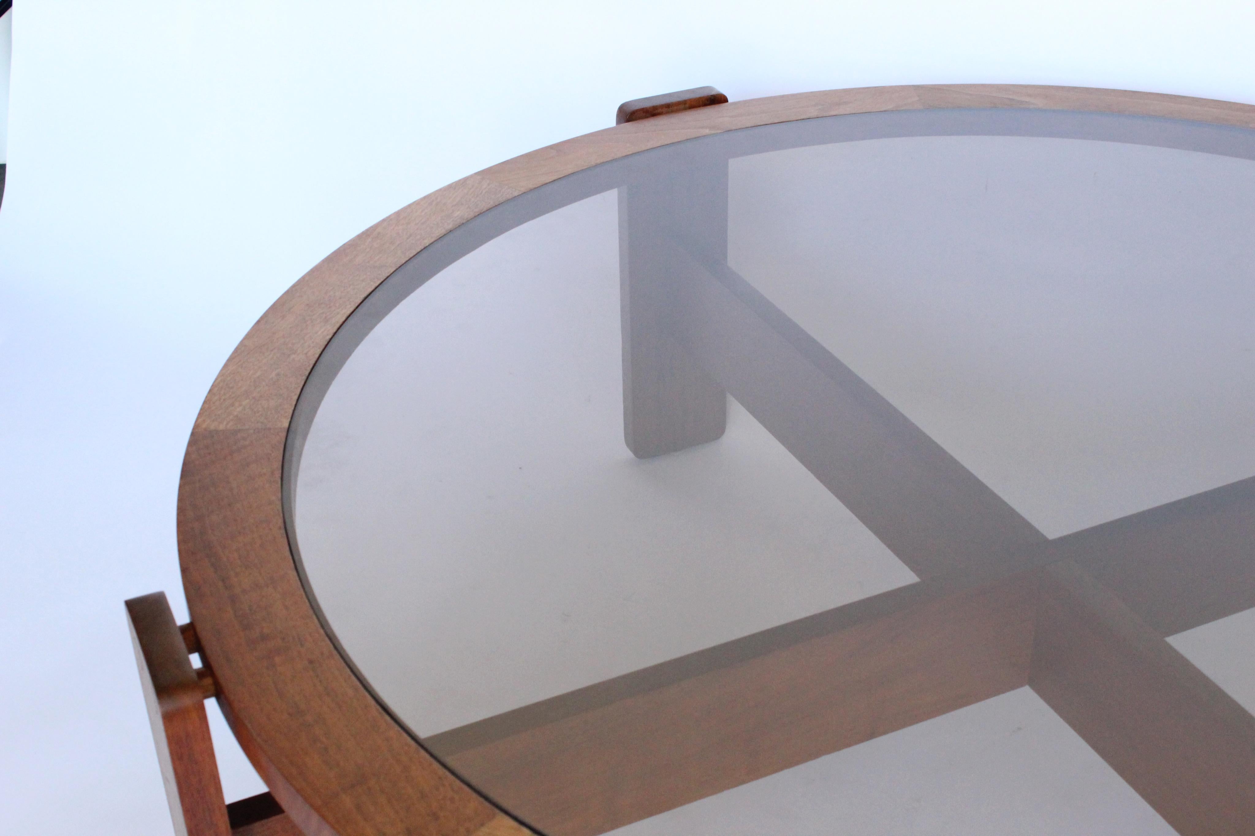 lou hodges coffee table