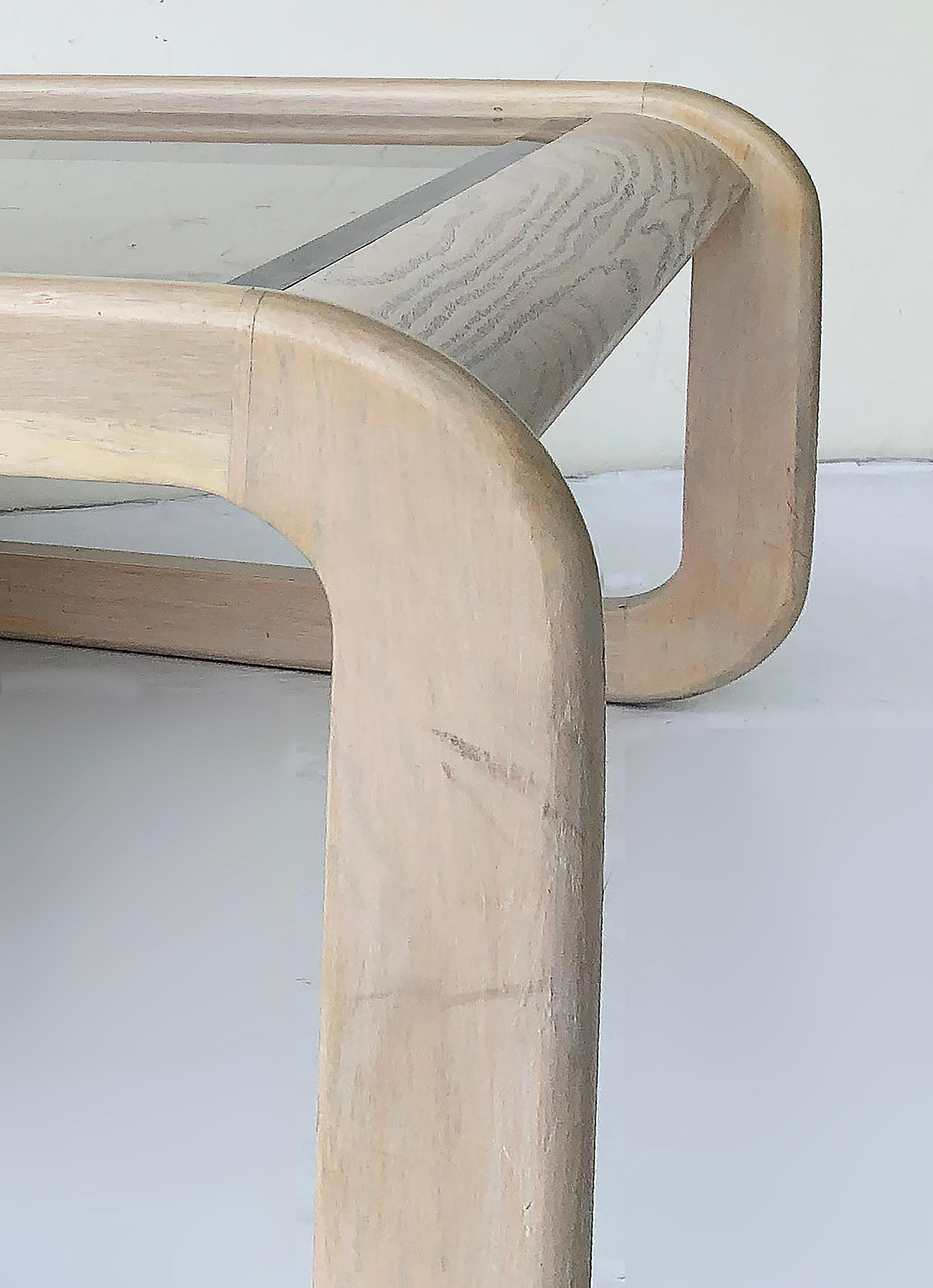 lou hodges coffee table
