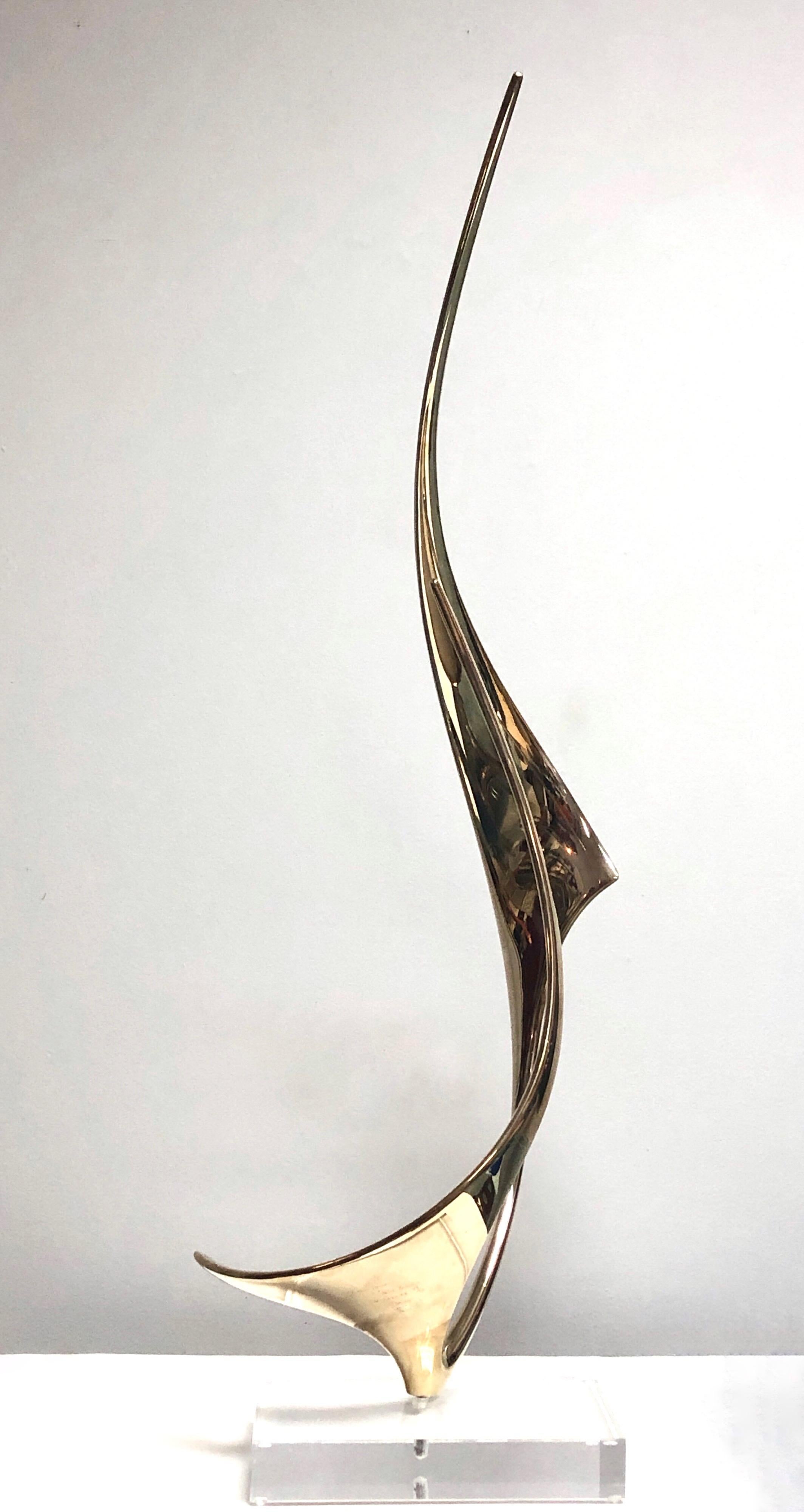 lou pearson sculpture
