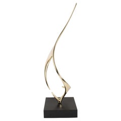 Late 20th Century Sculptures