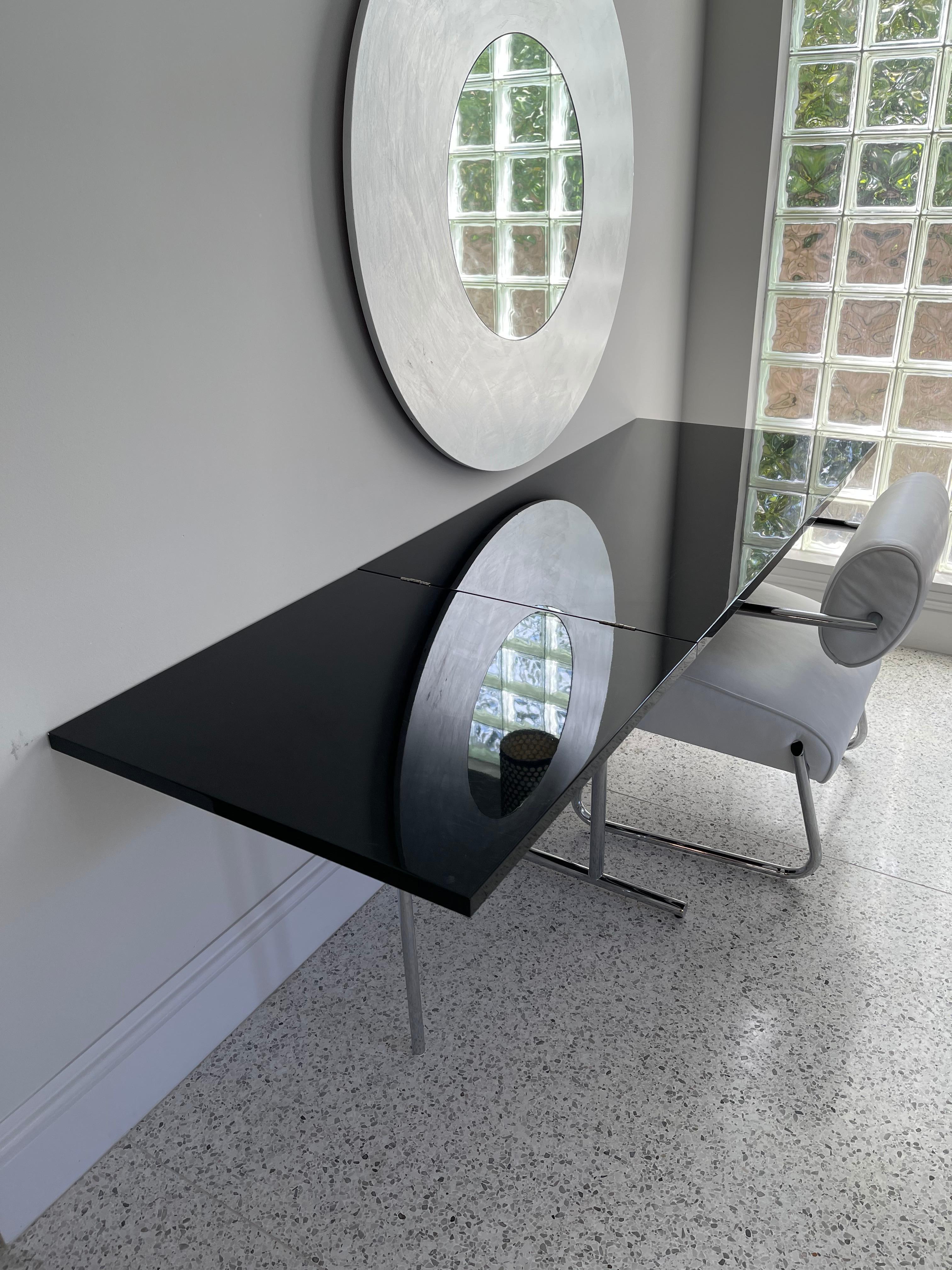 Lou Perou Table by Eileen Gray, Designed by ClassiCon 1