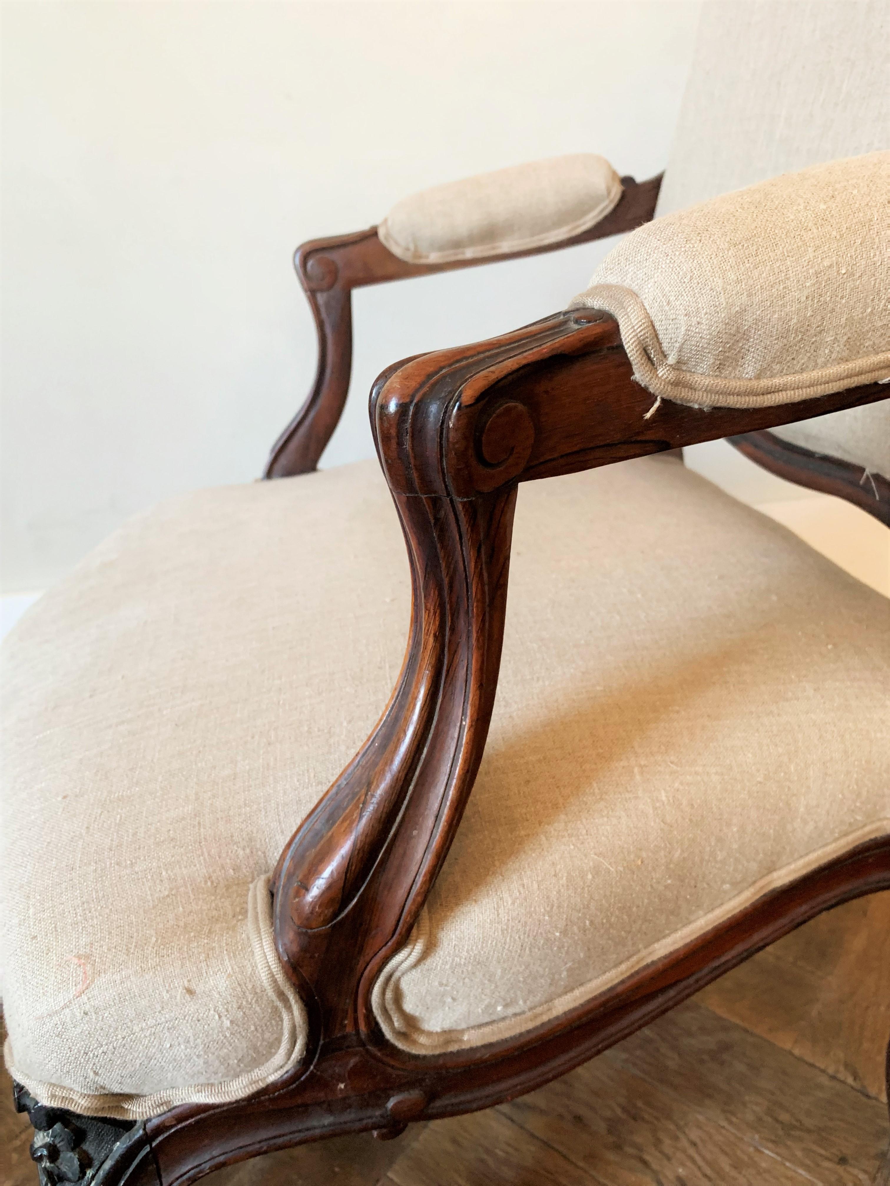 Sillón Luis 15 