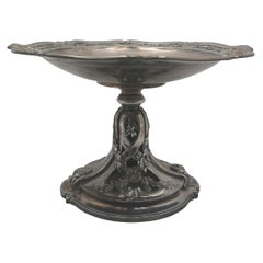 Louis 15 Style Gallia Centerpiece