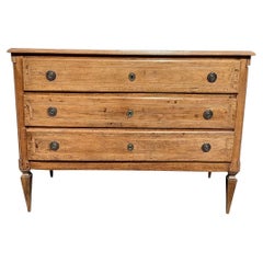 Louis 16th Chest of Drawers