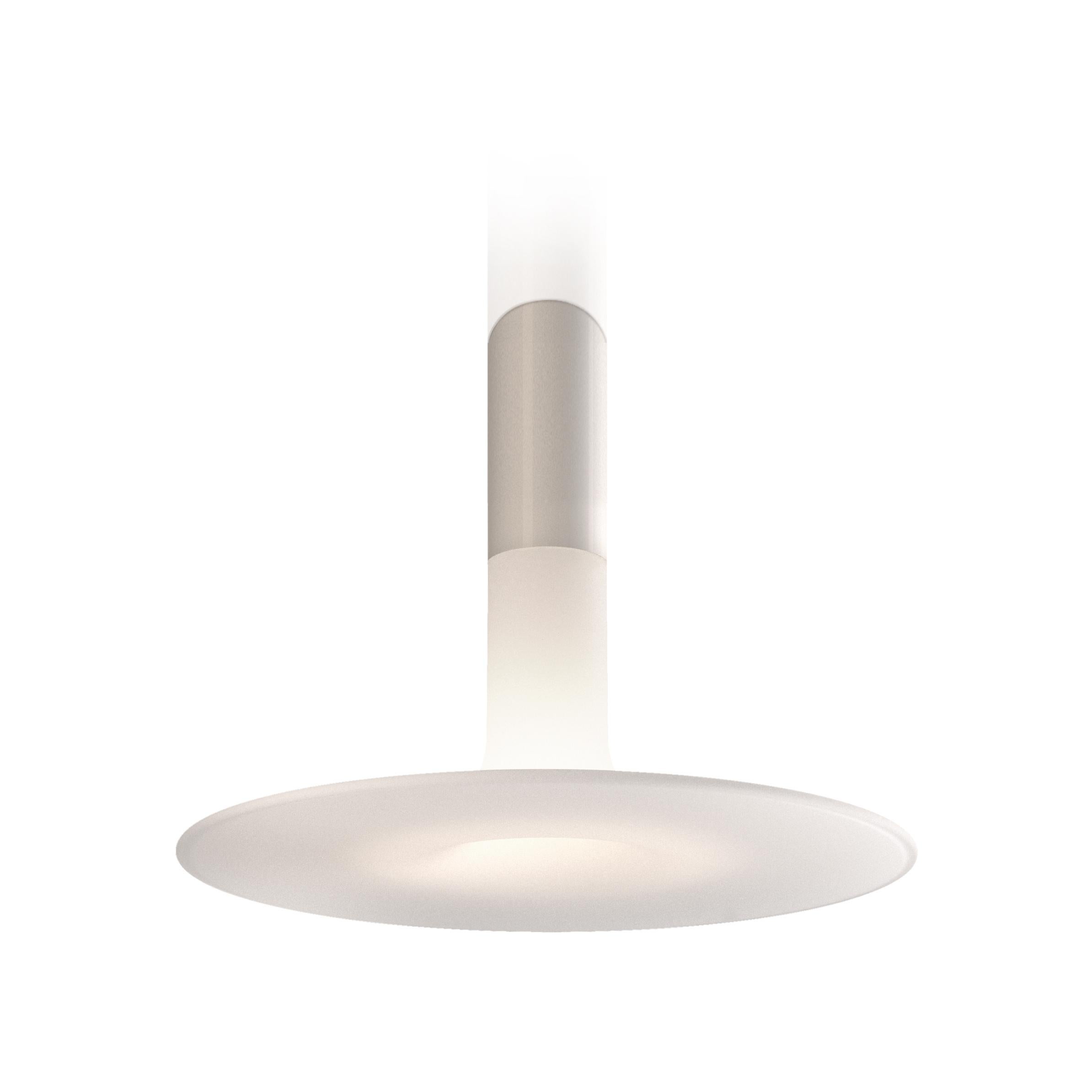Contemporary 'Louis 34' Ceiling Lamp by Studio 14 for KDLN For Sale