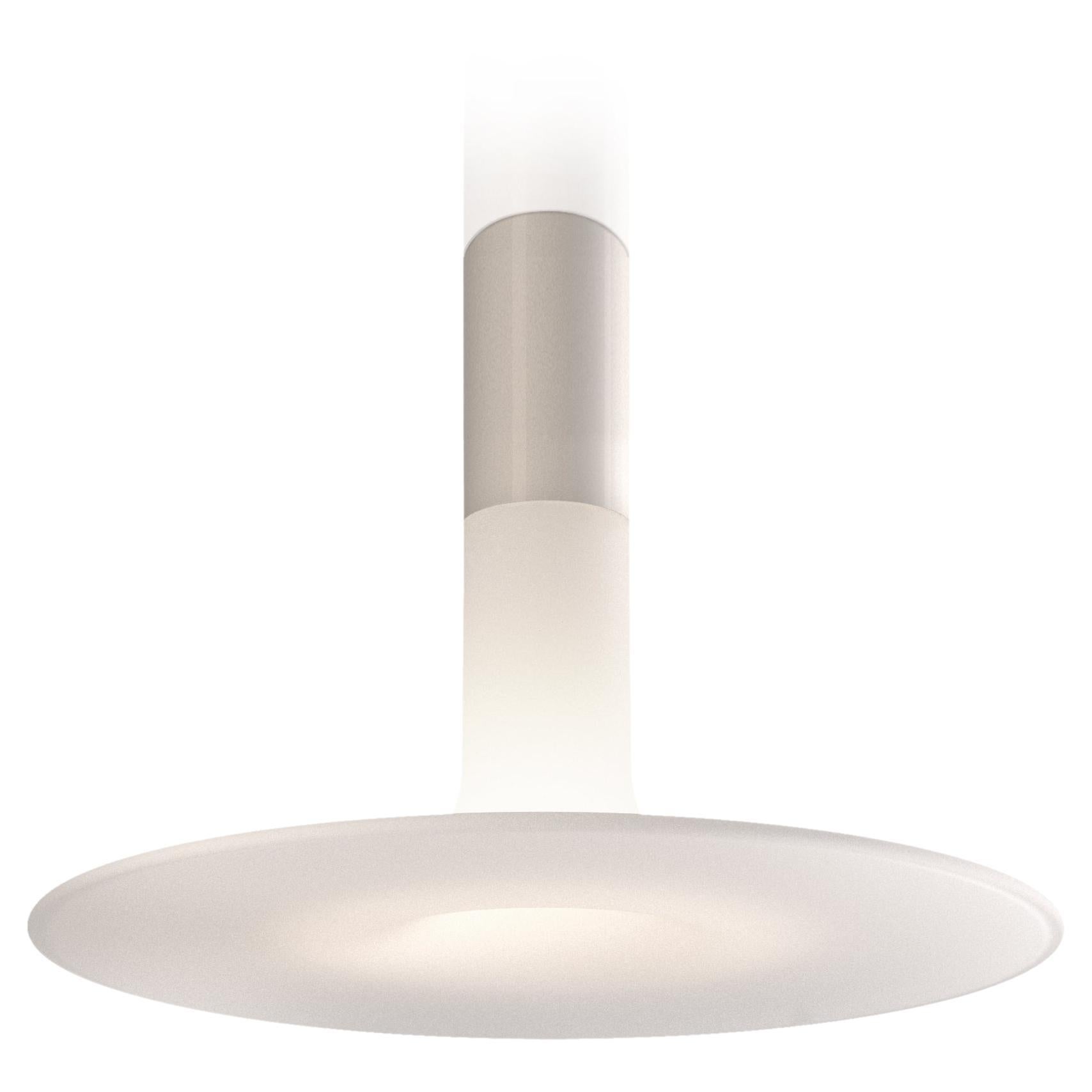 Contemporary 'Louis 48' Ceiling Lamp by Studio 14 for KDLN For Sale