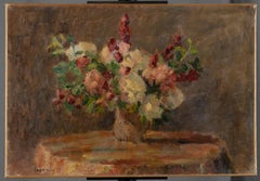 Bouquet de fleurs