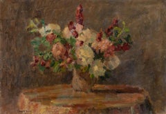 Bouquet de fleurs