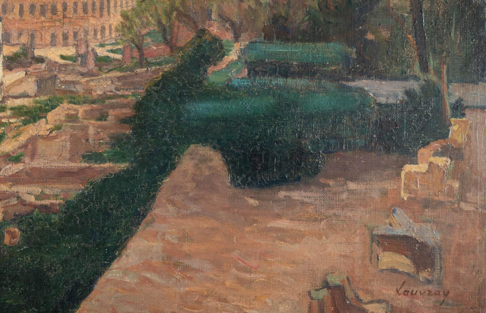 Roma, el Arco de Tito en venta 2