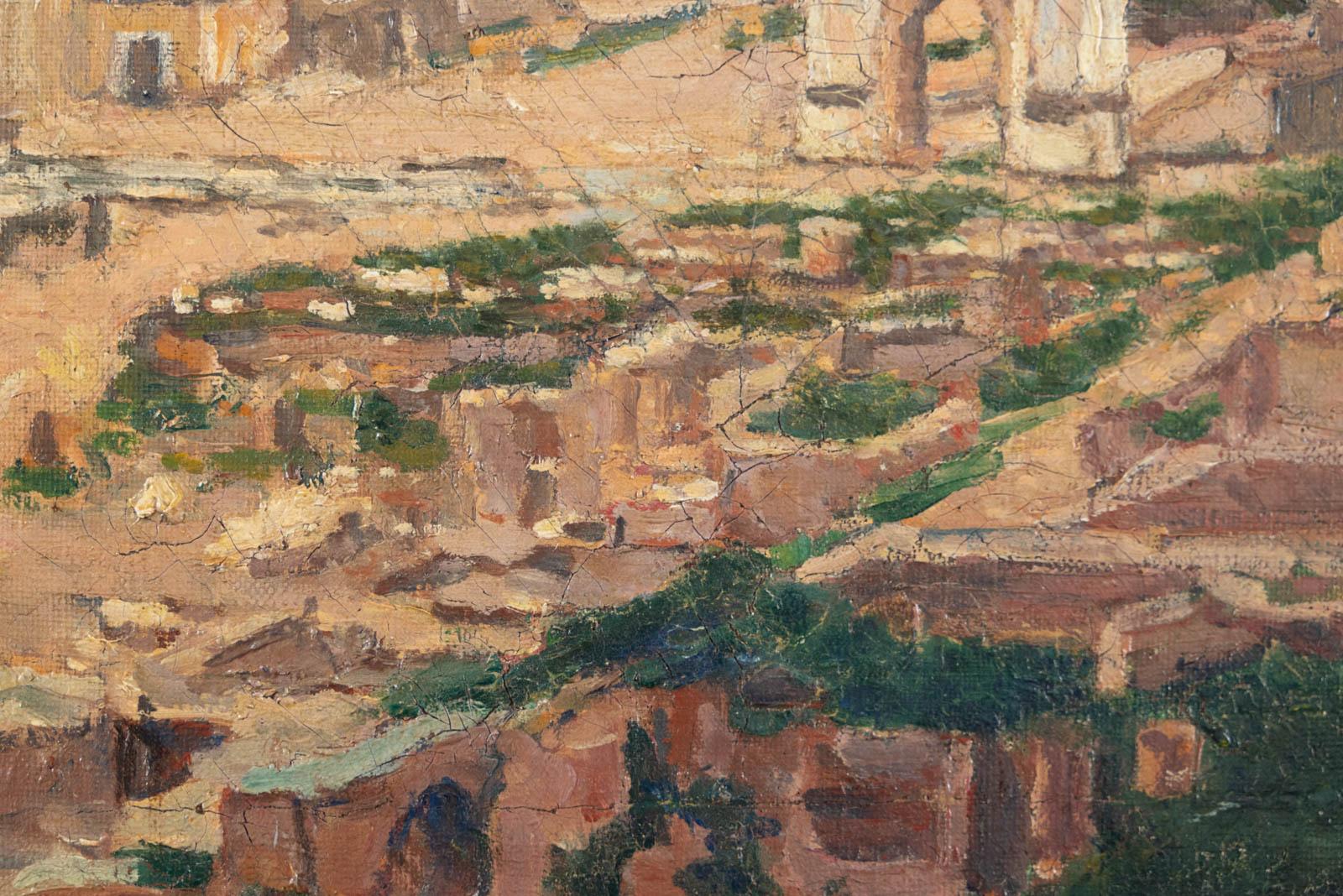 Roma, el Arco de Tito en venta 3
