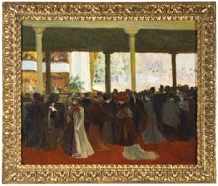 A L’Opera