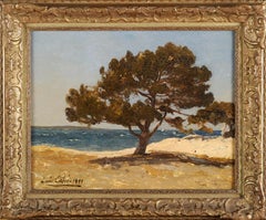 Beach at Cap Ferret à Bassin d'Arcachon